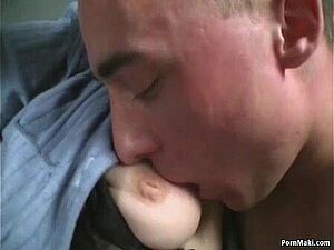 morning me hot step mom ko choda while she cleaning home