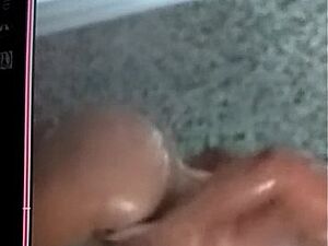 A desi wife seduces her boyfriend to fuck and fill her holes with cum