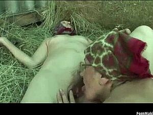 First Time Desi Village Anal Sex Fucking Hard With Leela Bhabhi With Clear Hindi Audio HD