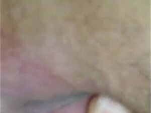 Bouncing my girlfriend tits up n down armpit licking Desi young couples fucking
