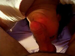 Ghodi bna kr choot me peche se land dal diya