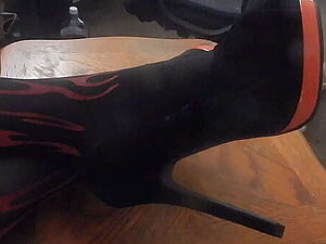 Tamil bhabhi ki dever ne chudai