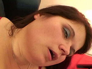 Indian Desi MILF with Big natural Tits has intimate sex after hot Shower