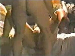 While Picking Up The Mobile Phone From Under The Bed, The Maid Got Stuck And The Owner Came And Fucked Her - Big Ass