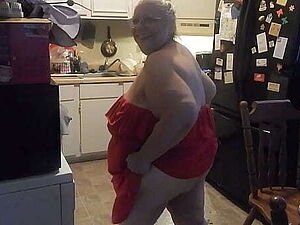 Eve Laina - Milf Big Ass, Sensual ANAL Creampie.