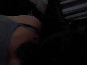 Mi hermanastro no me puede ver en ropa intima porque me quiere follar a cada rato PARTE 3