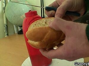 Hanif and Adori - Desi sex-hungry Creampie Love passion and sex at home