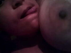 Chubby Japanese Step Mom with HUGE Tits Breastfeeding her Stepson [UNCENSORED]