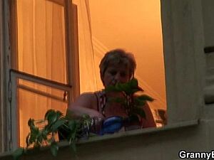 Japanese Stepmom Seduces her Stepson [UNCENSORED]