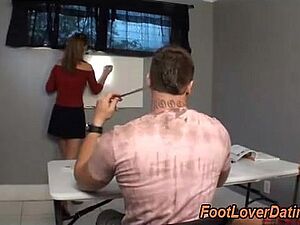 Desi aunty fucked by a boy