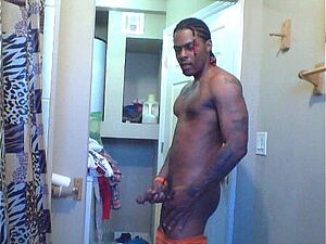 Hot couple kissing deep and horny