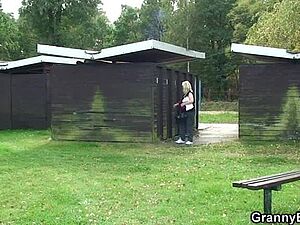 PURE TABOO Creepy Old Man Catfishes Naive Teen Kylie Rocket To Get Her To Fuck Him