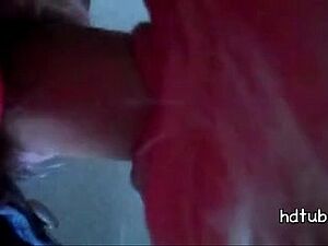 Big Tits Step Mom Asks Me to Share Her Bed POV