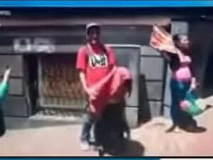 RICKYSROOM Less talk more cock with Abigaiil Morris