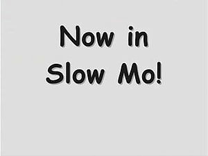 Make Me Scream Like StepMom Brickzilla, Zoey Sinn