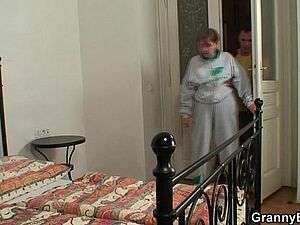 Busty Horny Latina StepMom Let Me Cum Inside Her While Everyone Was Gone - Loree Love Johnny Love