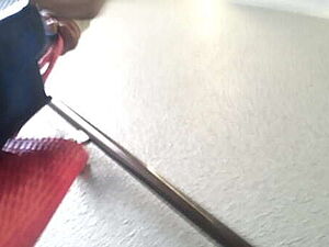 Case No. 7906223 - The Big Boob Thief Crystal Chase , Calvin Hardy