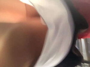 Hot Indian Desi village girlfriend fuck with boyfriend on clear Hindi audio