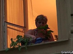 Lemon and Salt on Juicy Indian Boobs