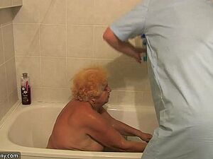 What Is An Ideal Wife According To UsePOV By MYLF? The Freeuse Wife Of Course!