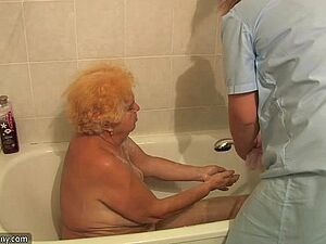 girl skips class to fuck her stepfather when her mother leaves