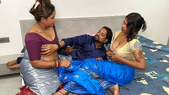 Wife caught red-handed with husband with girlfriend