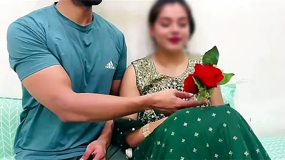 She Wanted Birthday Gift From Her Brother-in-law Was to Have That Sex Experience with Him First time