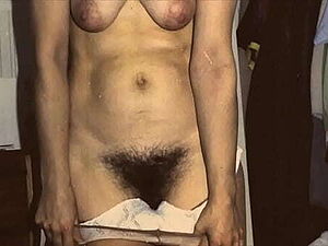 Desi Foxx purchased her big fake hooters and she h