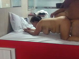 Indian wife homemade video 051