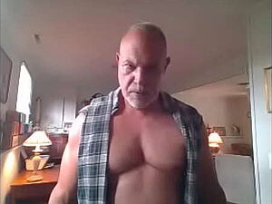 Indian girl dancing to Latin Music. nude for her lover