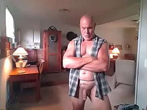 Indian girl dancing to Latin Music. nude for her lover