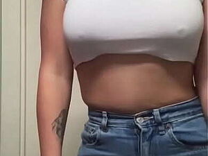 Indian school girls enjoying with just friend outdoor