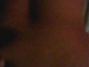 Beautiful desi bhabhi give sensual blowjob to her devar