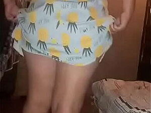 Indian wife homemade video 314