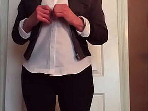 Indian wife homemade video 658