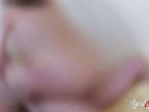 Girlfriend romance Sex at shooting time