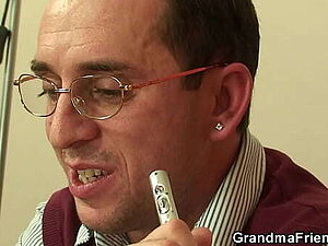 indian milf Aunty get hard fuck from her lover