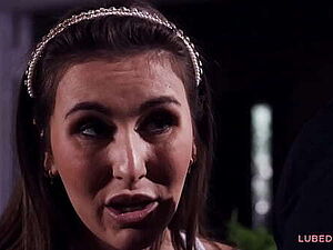 Amazing girl chut rub