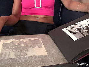 Gf fucking hard with Bf in colleg faynal eyar