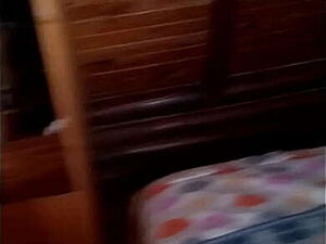 Horny girlfriend pussy drilled and squirt