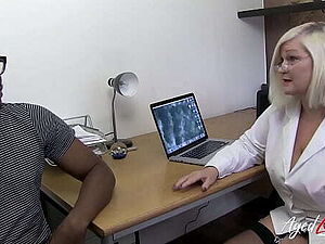 Birthday gift for new indian desi porn star