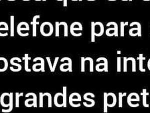 She Only Wants Her Erotic Freedom