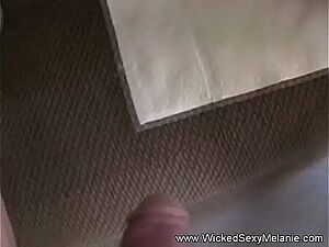 show pussing to baby farhan...