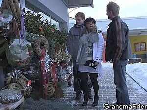 desi maa ki badi gand aur chuchi