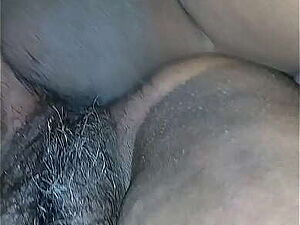 Desi Girl Priya Chowdhury Facial Her Face with Cum