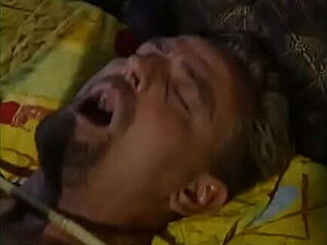 Female constable's ass