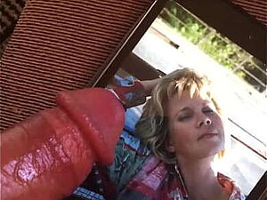 Bhabhi Riding dick was fully erected and was prominently vis