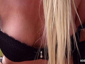 Saali ke saath romance