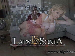 Indian Exchange Student Squirts On a Massive Cock