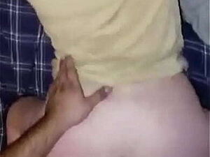 Can anyone massage my tits?